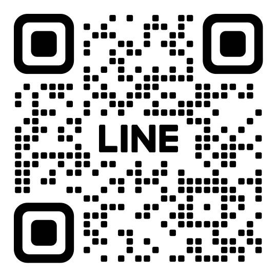 QR Code เพิ่มเพื่อน LINE @019nnxva